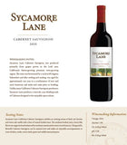 Sycamore Lane Cabernet Sauvignon