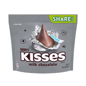 Hershey's Kisses (Share Size)