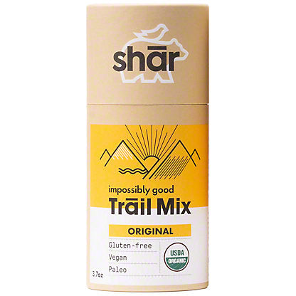 Shār Original Trail Mix