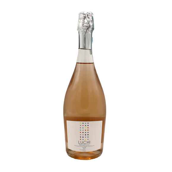Luchi Sparkling Rosé