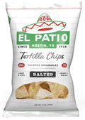 El Patio Tortilla Chips