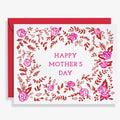 Happy Mother's Day Card