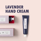 Lavender Hand Cream - Boon Supply