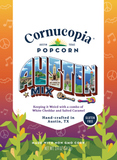 Cornucopia Austin Mix Popcorn
