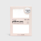 Satin Pillowcase - Kitsch