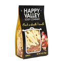 Cock-A-Doodle Noodle Soup - Happy Valley