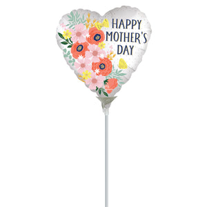 Happy Mother's Day Balloon
