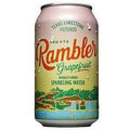 Rambler Grapefruit Sparkling Water