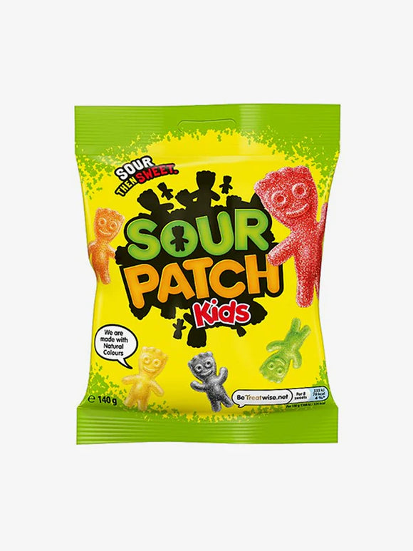 Sour Patch Kids