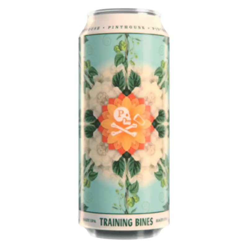 Training Bines IPA - Pinthouse (single 16oz can)