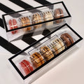 Best Seller's Macarons - Savor Patisserie