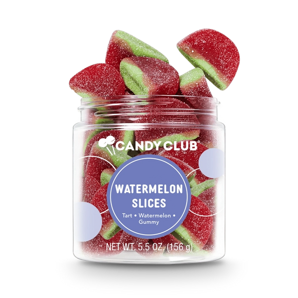 Watermelon Slices - Candy Club