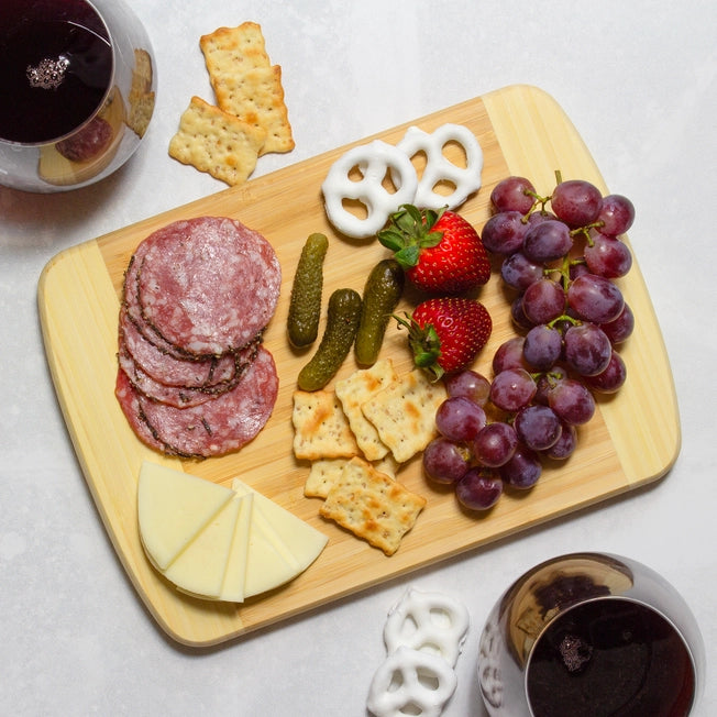 Bamboo Cutting/Serving Board