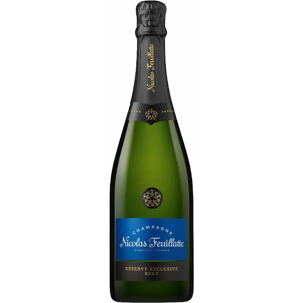Nicolas Feuillatte Brut Champagne