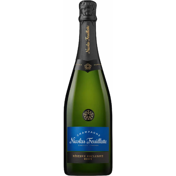 Nicolas Feuillatte Brut Champagne