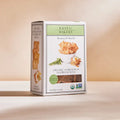 Rosemary & Olive Oil Crackers - Rustic Bakery