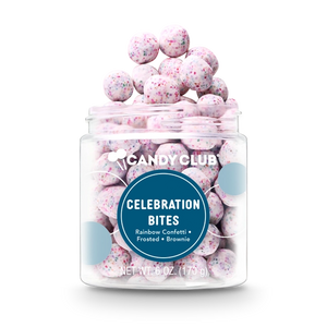 Celebration Bites - Candy Club