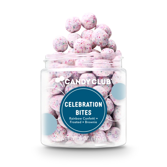 Celebration Bites - Candy Club