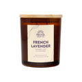 French Lavender Candle - Pacha Soap Co.