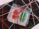 Macarons Savor Patisserie (Box of 2)