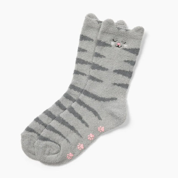Cozy Crew Socks