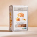 Olive Oil & Sel Gris Crackers - Rustic Bakery