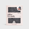Satin Pillow Eye Mask