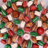 Macarons Savor Patisserie (Box of 2)