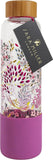 Glass Water Bottle - Sara Miller Design