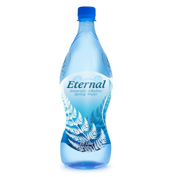 Eternal Water 1.5L
