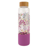 Glass Water Bottle - Sara Miller Design