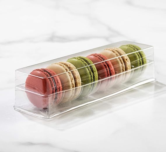 French Macarons 6ct