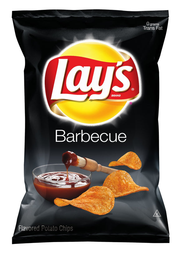Lay's Barbecue Chips