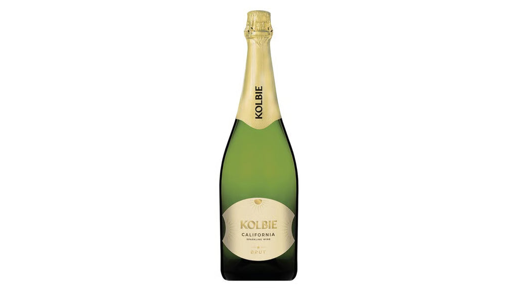 Kolbie Brut Champagne