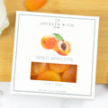 Dried Apricots - Jocelyn & Co