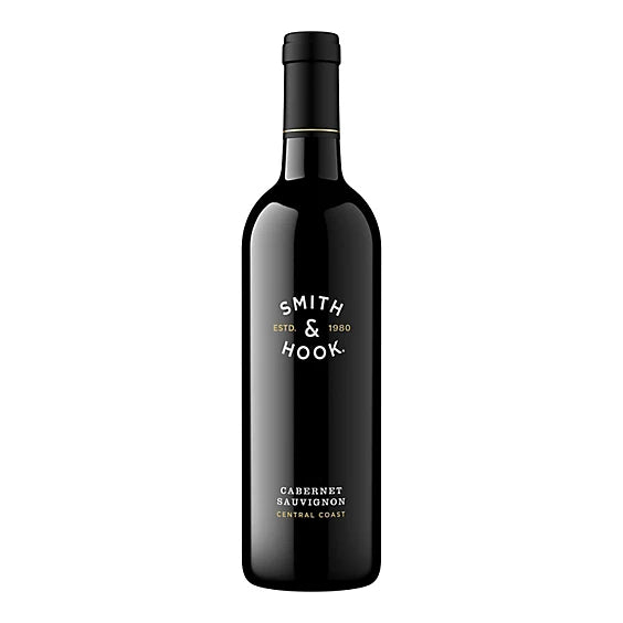 Smith & Hook Cabernet