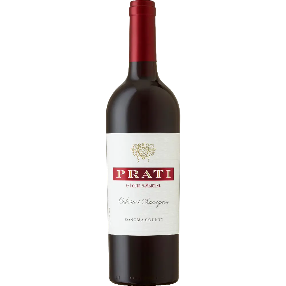 Prati Cabernet Sauvignon