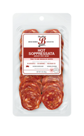 Brooklyn Dry Salami