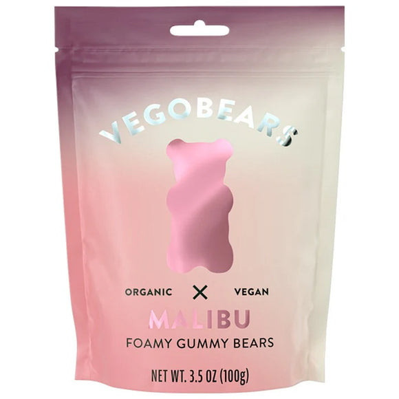 Vegobears Malibu