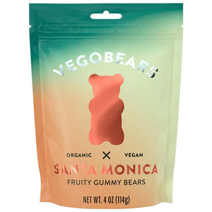 Vegobears Santa Monica