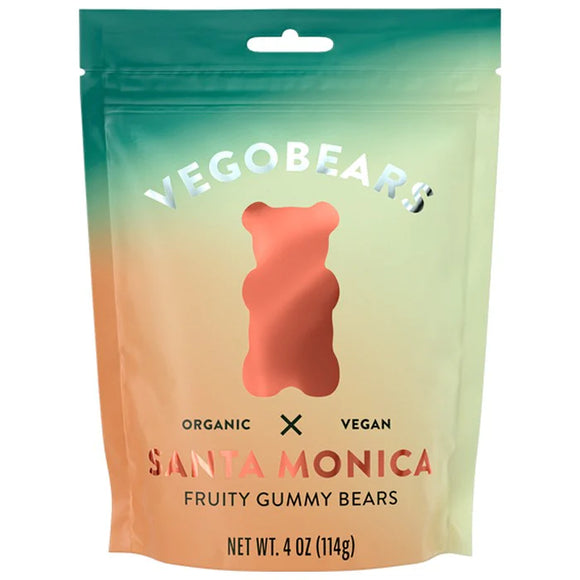 Vegobears Santa Monica