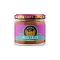 Siete Mild Salsa