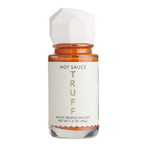 Mini TRUFF Truffle Hot Sauce