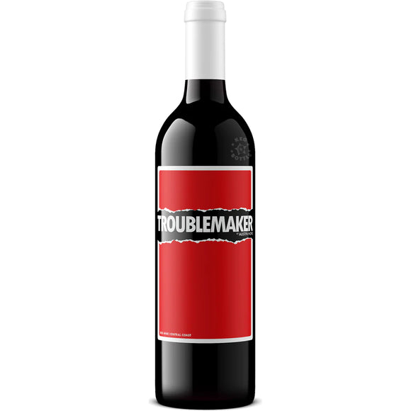 Troublemaker Red Blend