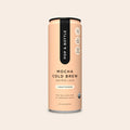 Mocha Cold Crew Latte - Pop & Bottle
