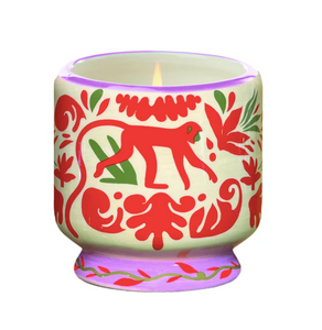Paddywax Candle - Coconut & Amber