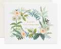 Happy Anniversary Card