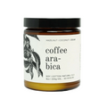 Coffee Arabica Soy Candle