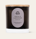 French Lavender Candle - Pacha Soap Co.