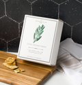 Rustic Artisan Crackers - Jocelyn & Co